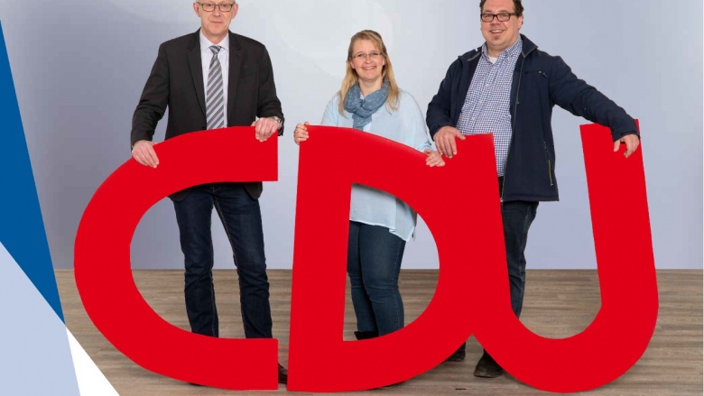 Unsere Kandidaten für den Wahlbezirk Sörup-Mitte. Unsere Kandidaten für den Wahlbezirk Sörup-Mitte.